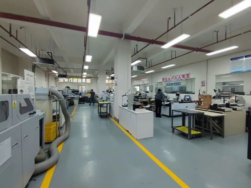 從18㎡小店到數(shù)字印刷中央工廠 上海麗邱緣的商業(yè)成長與運(yùn)營之道